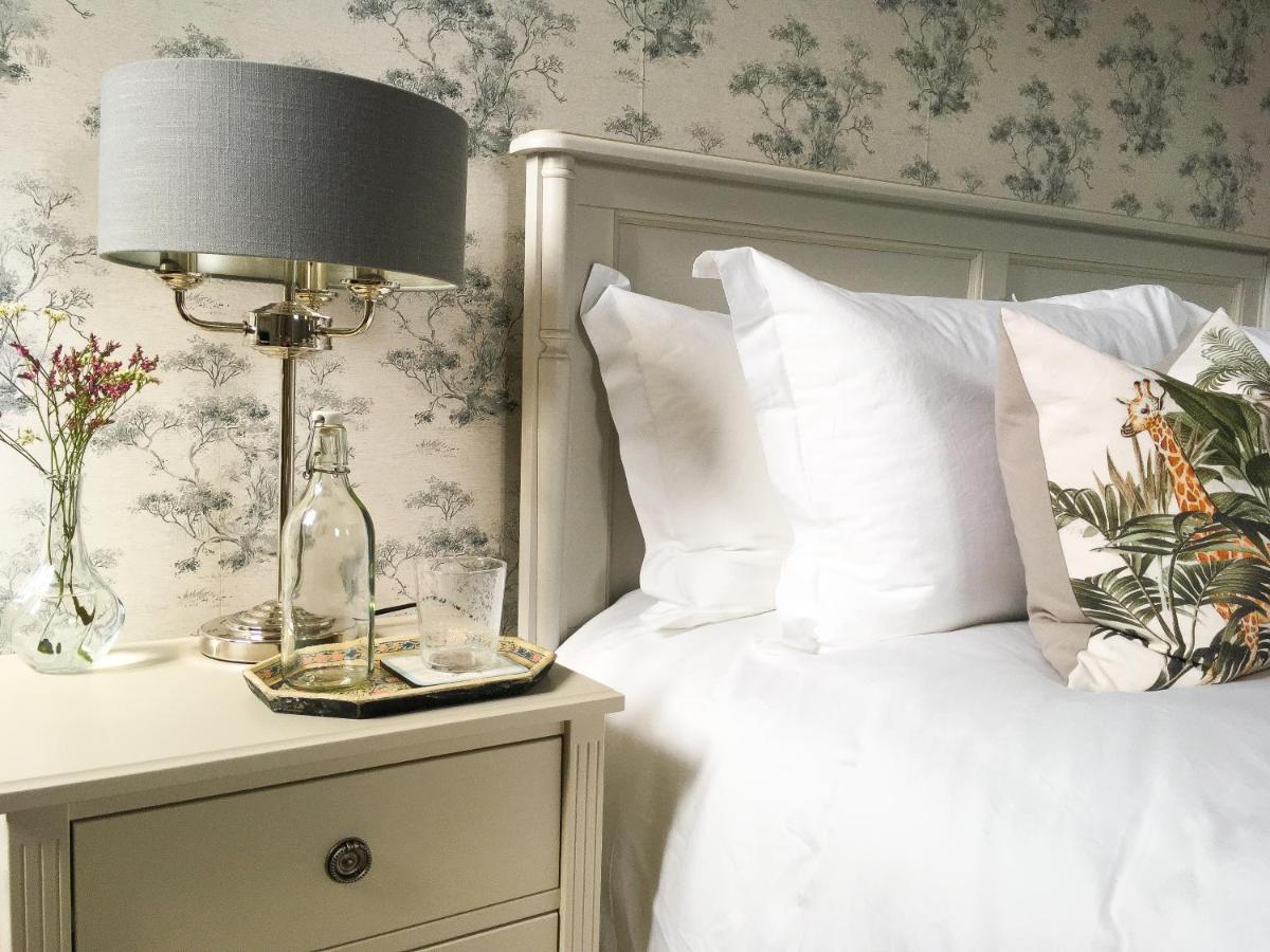 Le Chateau Aspet B&B Luaran gambar