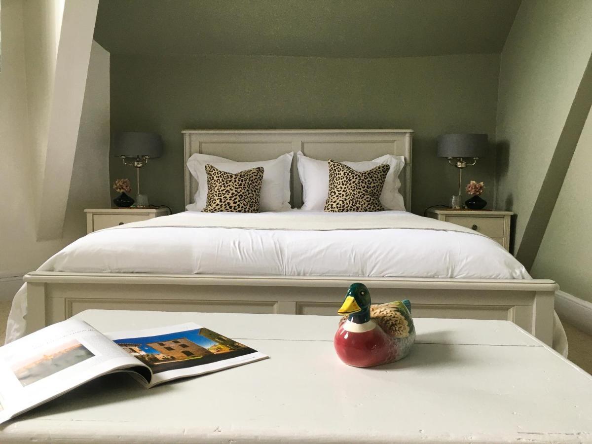 Le Chateau Aspet B&B Luaran gambar