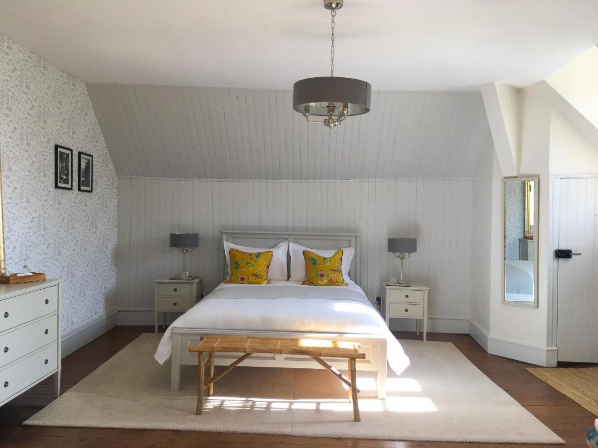 Le Chateau Aspet B&B Luaran gambar